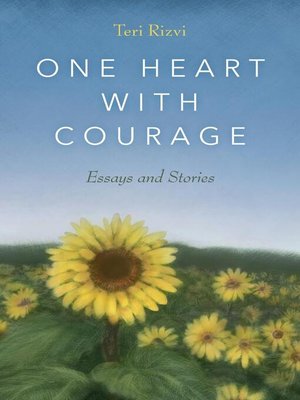 cover image of One Heart with Courage